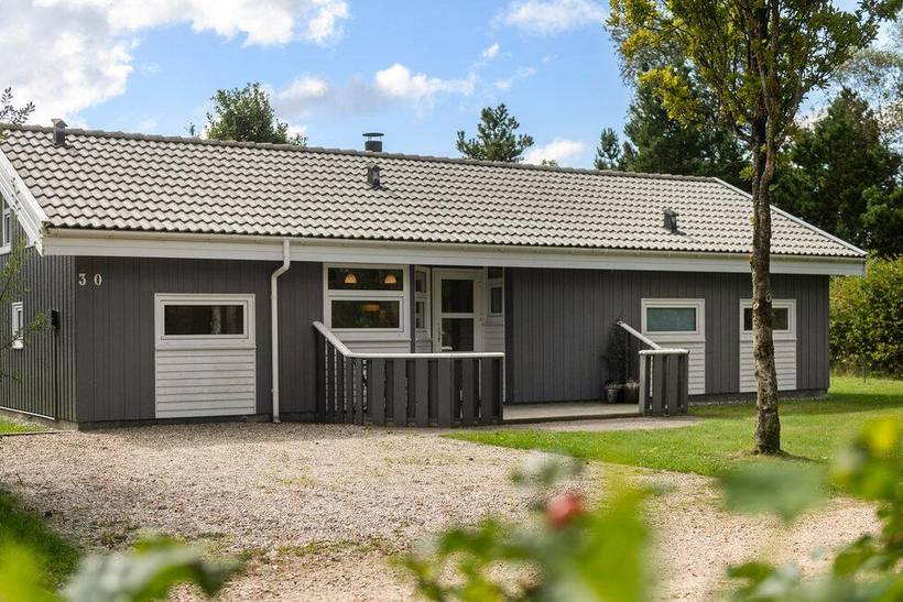 Foto von Ferienhaus DB79 in Nr. Nebel - Houstrup - Westjütland