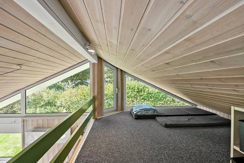 Foto von Ferienhaus DB79 in Nr. Nebel - Houstrup - Westjütland