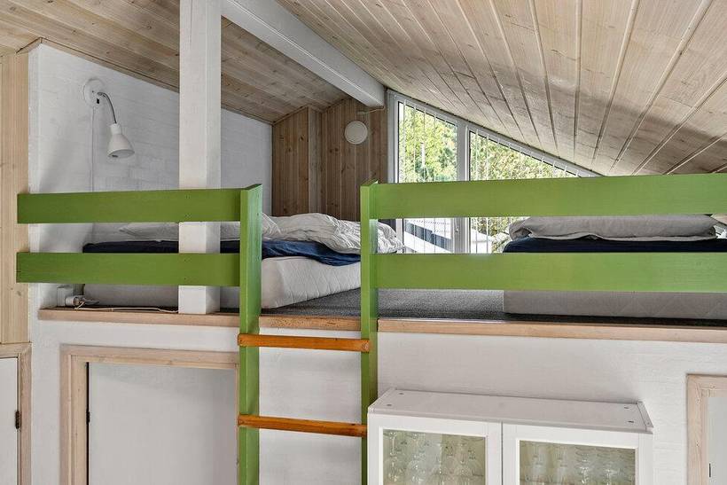 Foto von Ferienhaus DB79 in Nr. Nebel - Houstrup - Westjütland