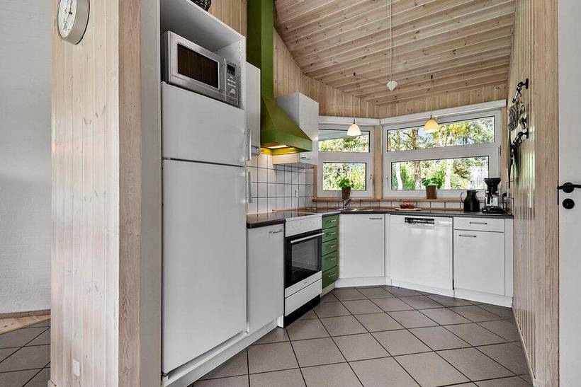 Foto von Ferienhaus DB79 in Nr. Nebel - Houstrup - Westjütland