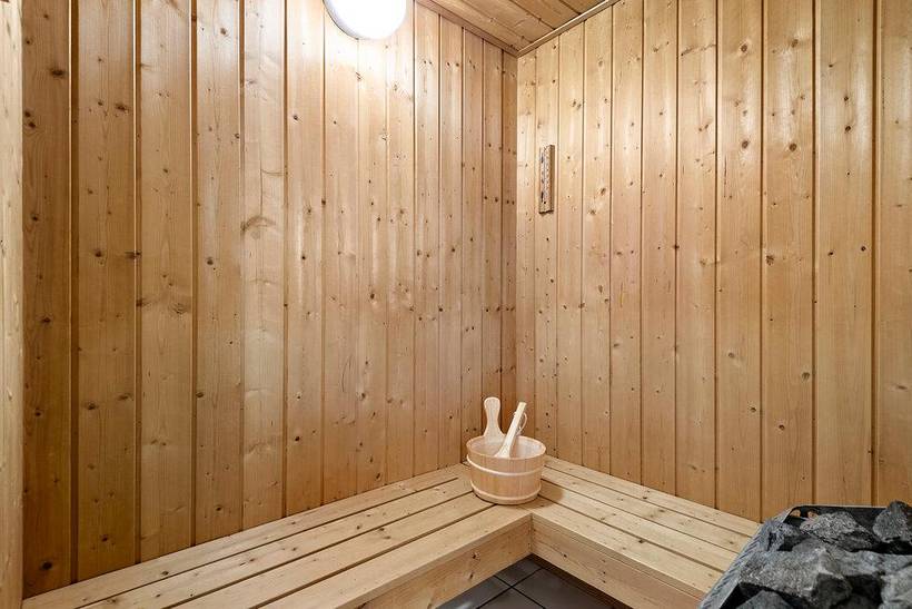 Foto von Ferienhaus DB79 in Nr. Nebel - Houstrup - Westjütland