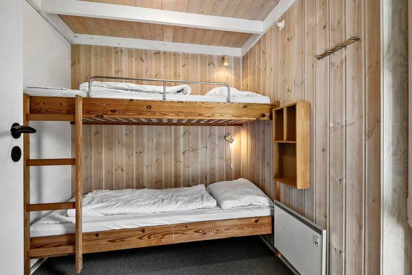 Foto von Ferienhaus DB79 in Nr. Nebel - Houstrup - Westjütland