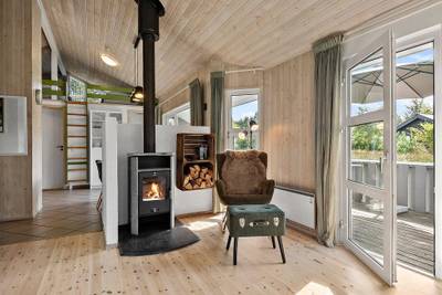 Vorschaubild von Ferienhaus DB79 in Nr. Nebel - Houstrup - Westjütland