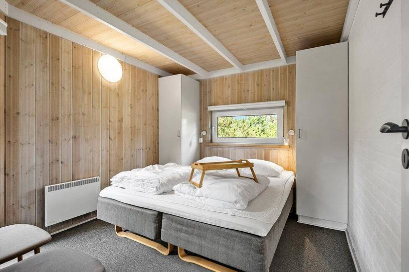 Foto von Ferienhaus DB79 in Nr. Nebel - Houstrup - Westjütland