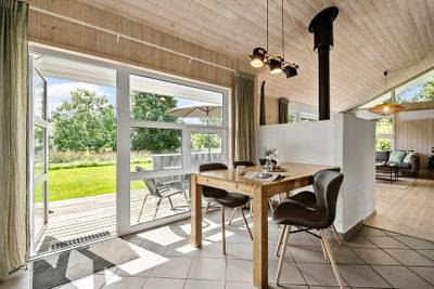 Vorschaubild von Ferienhaus DB79 in Nr. Nebel - Houstrup - Westjütland