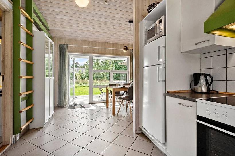 Foto von Ferienhaus DB79 in Nr. Nebel - Houstrup - Westjütland