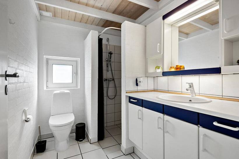 Foto von Ferienhaus DB79 in Nr. Nebel - Houstrup - Westjütland