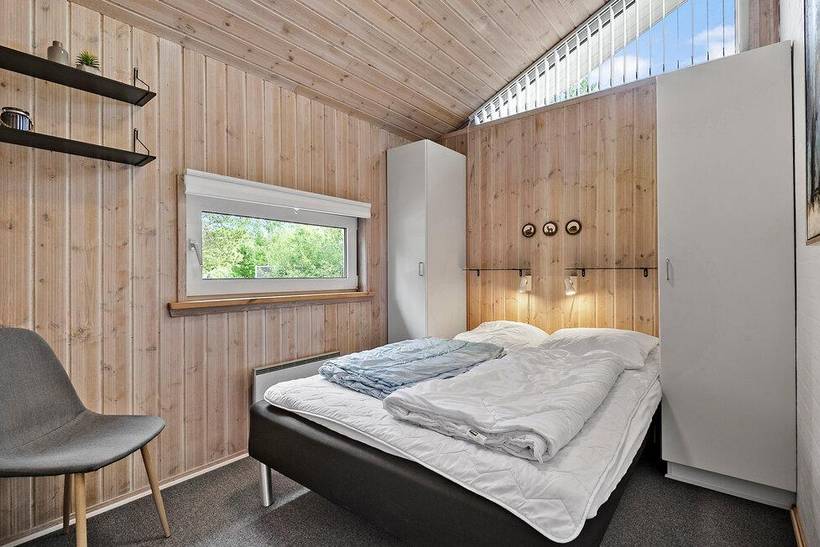 Foto von Ferienhaus DB79 in Nr. Nebel - Houstrup - Westjütland