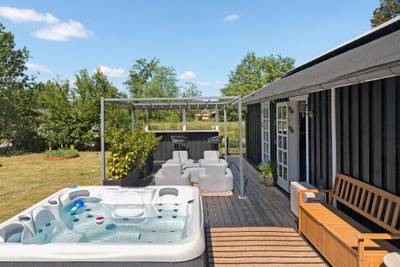 Vorschaubild von Ferienhaus DB81 in Kramnitse - Lolland