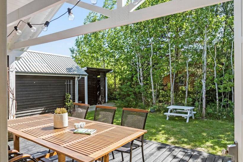 Foto von Ferienhaus DB81 in Kramnitse - Lolland