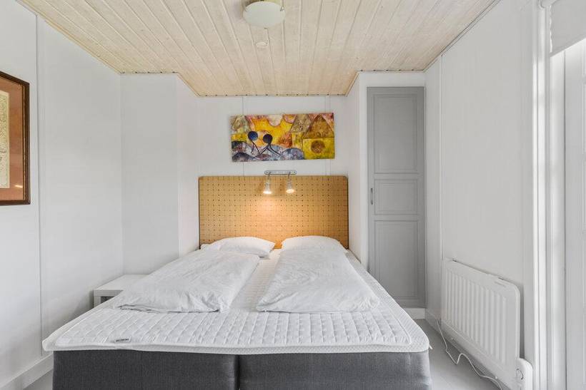 Foto von Ferienhaus DB81 in Kramnitse - Lolland