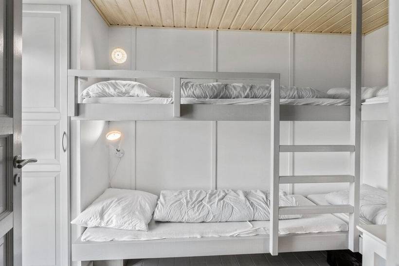Foto von Ferienhaus DB81 in Kramnitse - Lolland