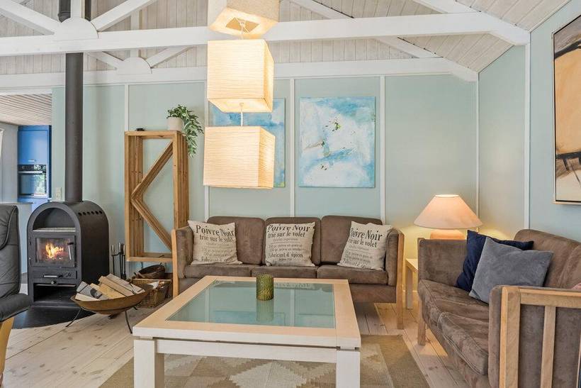 Foto von Ferienhaus DB81 in Kramnitse - Lolland