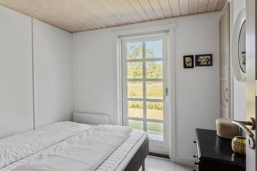 Foto von Ferienhaus DB81 in Kramnitse - Lolland