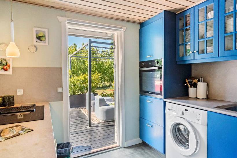 Foto von Ferienhaus DB81 in Kramnitse - Lolland
