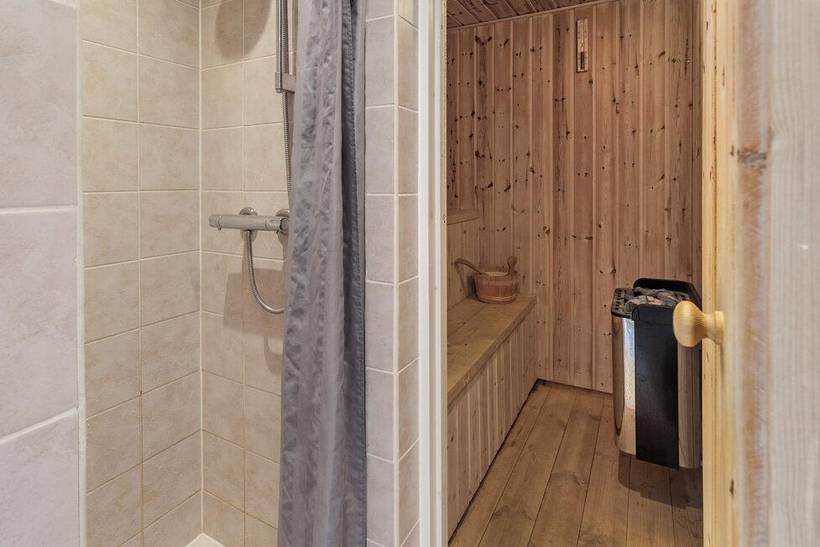 Foto von Ferienhaus DB81 in Kramnitse - Lolland