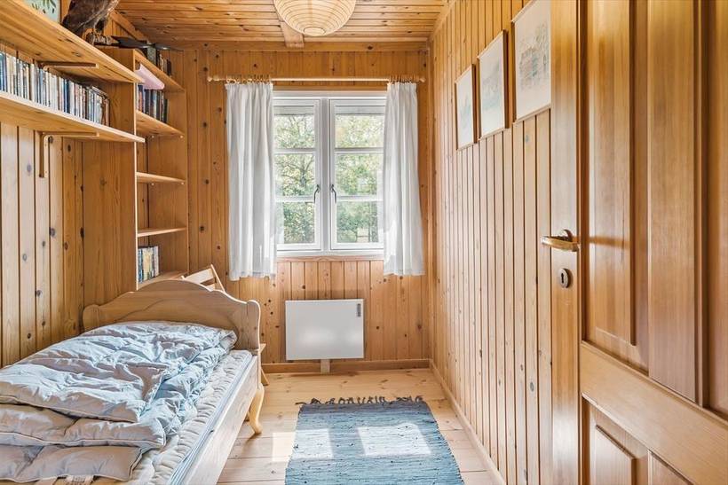 Foto von Ferienhaus DB83 in Røsnæs - Westseeland