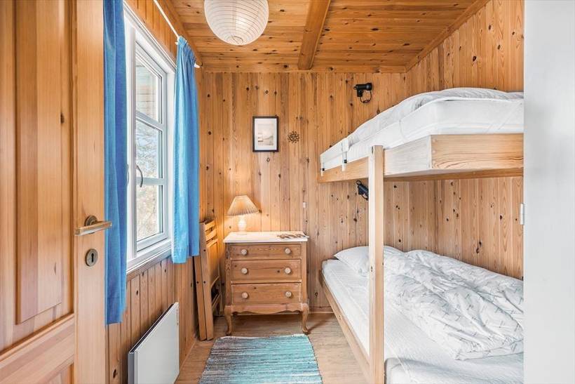 Foto von Ferienhaus DB83 in Røsnæs - Westseeland