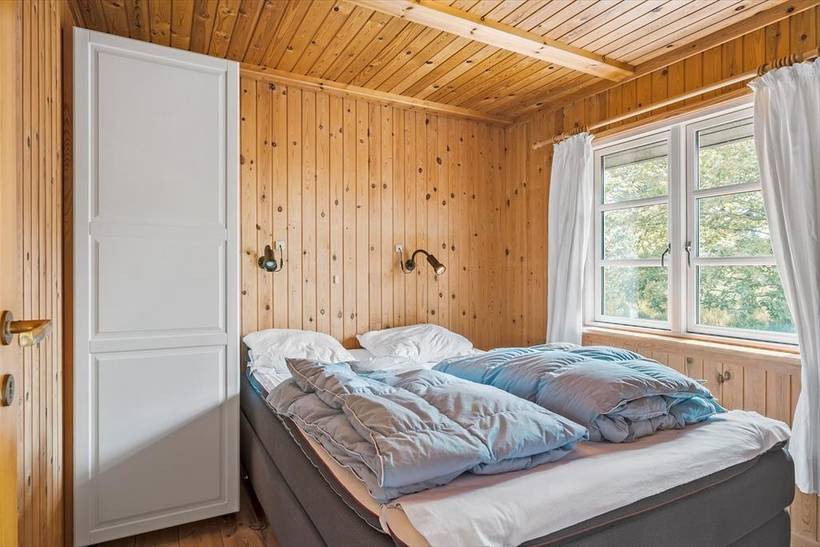 Foto von Ferienhaus DB83 in Røsnæs - Westseeland