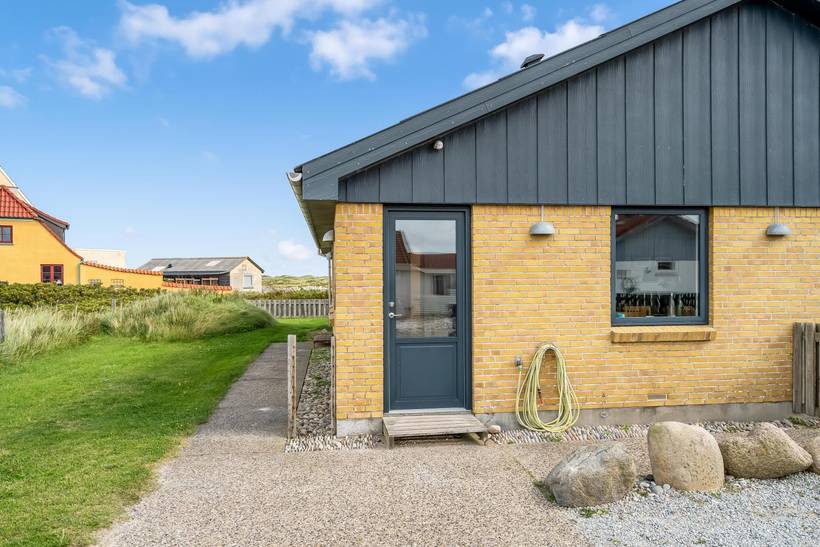 Foto von Ferienhaus DB90 in Lild - Thy/Limfjord
