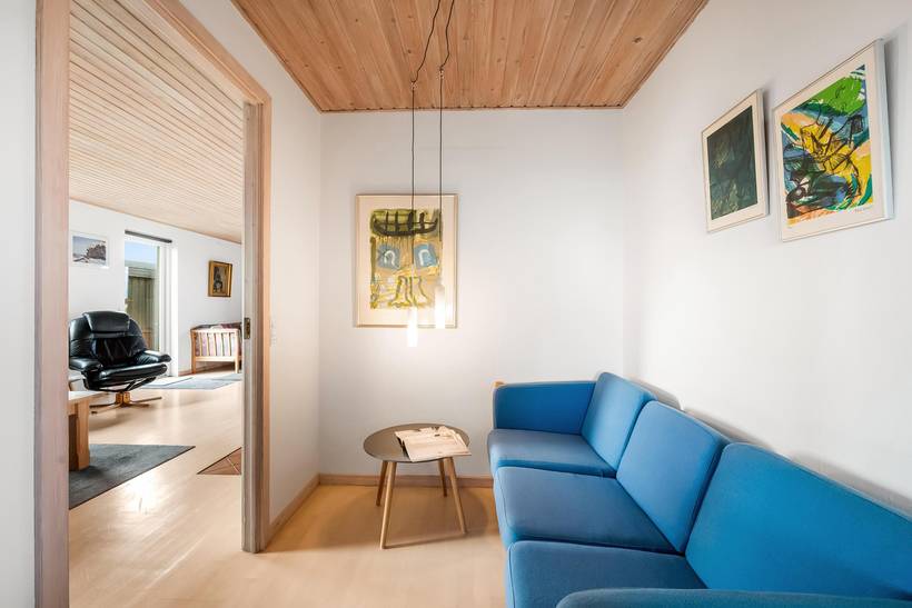 Foto von Ferienhaus DB90 in Lild - Thy/Limfjord