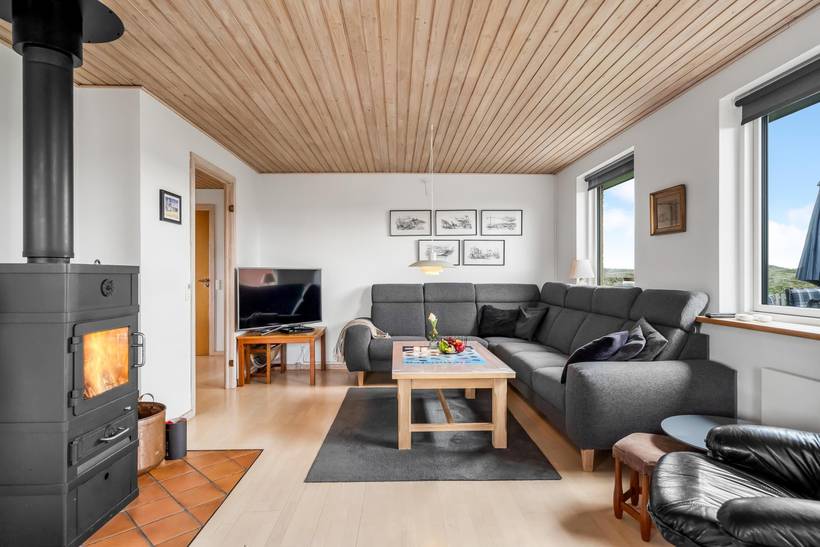 Foto von Ferienhaus DB90 in Lild - Thy/Limfjord