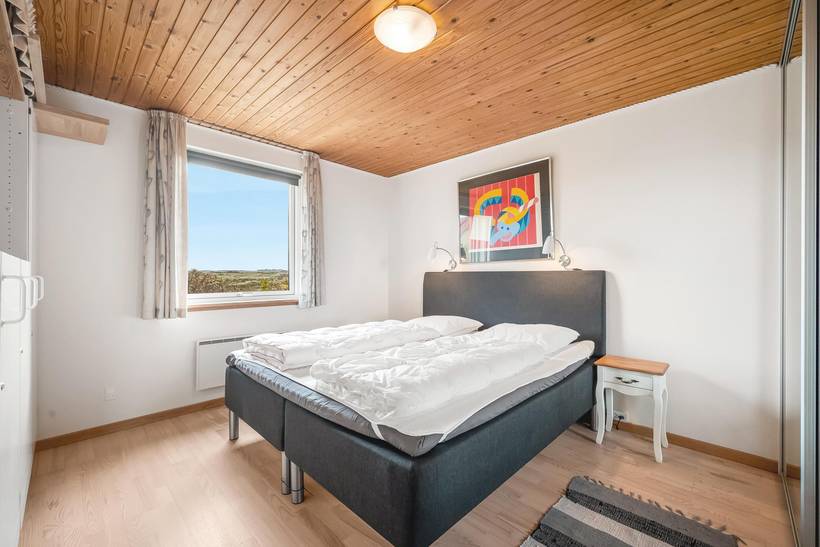 Foto von Ferienhaus DB90 in Lild - Thy/Limfjord