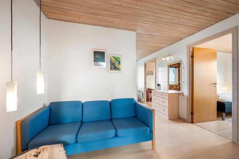 Foto von Ferienhaus DB90 in Lild - Thy/Limfjord
