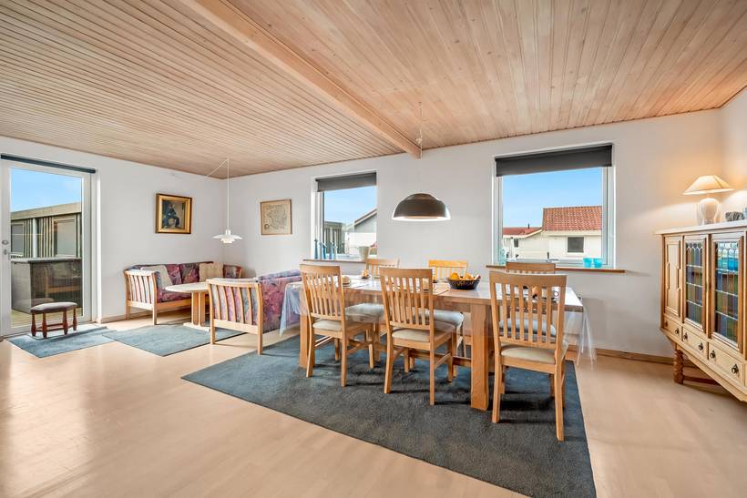 Foto von Ferienhaus DB90 in Lild - Thy/Limfjord