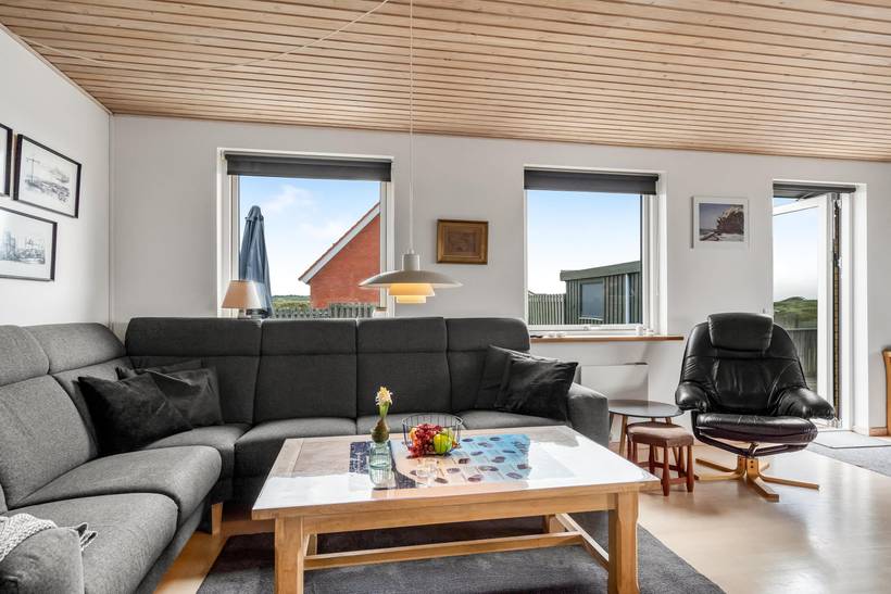 Foto von Ferienhaus DB90 in Lild - Thy/Limfjord
