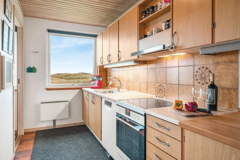 Foto von Ferienhaus DB90 in Lild - Thy/Limfjord