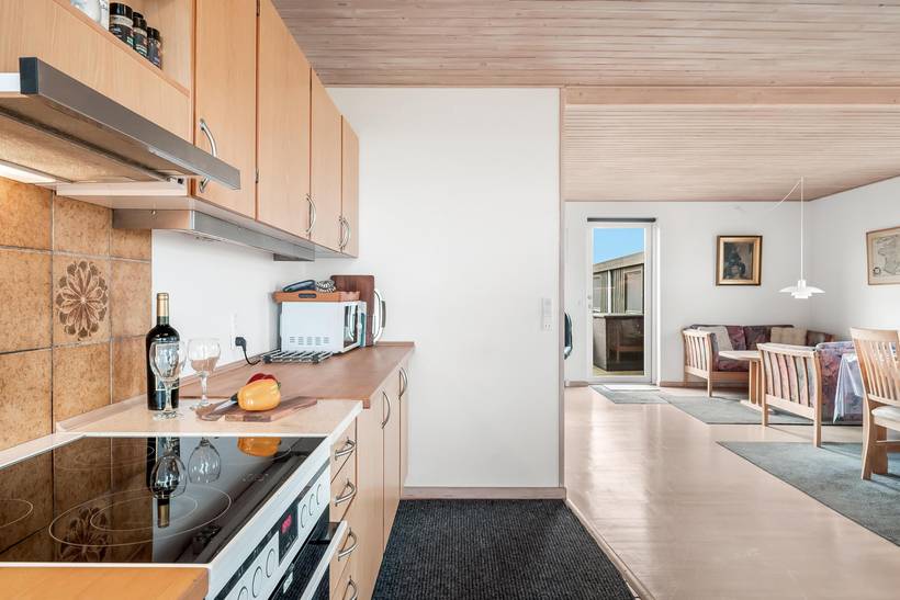 Foto von Ferienhaus DB90 in Lild - Thy/Limfjord