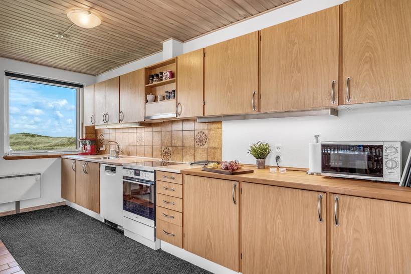 Foto von Ferienhaus DB90 in Lild - Thy/Limfjord