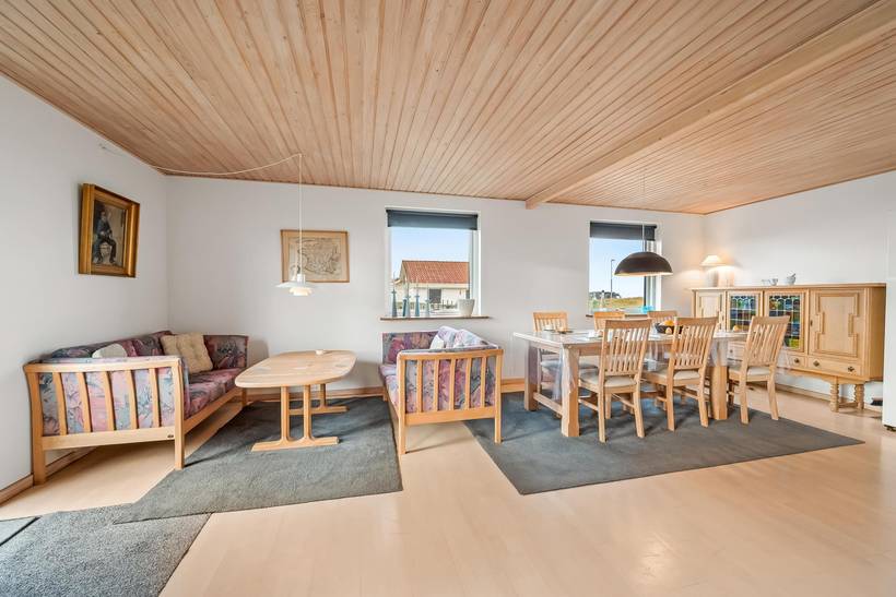Foto von Ferienhaus DB90 in Lild - Thy/Limfjord