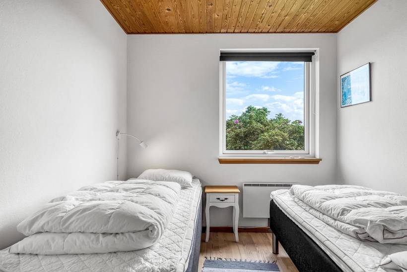 Foto von Ferienhaus DB90 in Lild - Thy/Limfjord