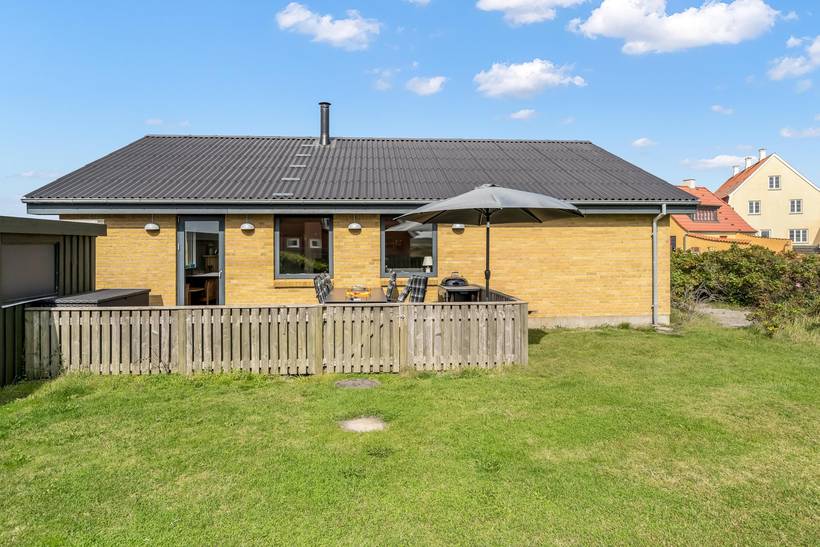 Foto von Ferienhaus DB90 in Lild - Thy/Limfjord