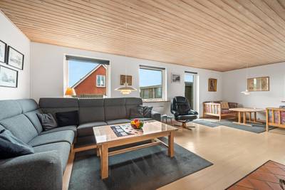 Vorschaubild von Ferienhaus DB90 in Lild - Thy/Limfjord
