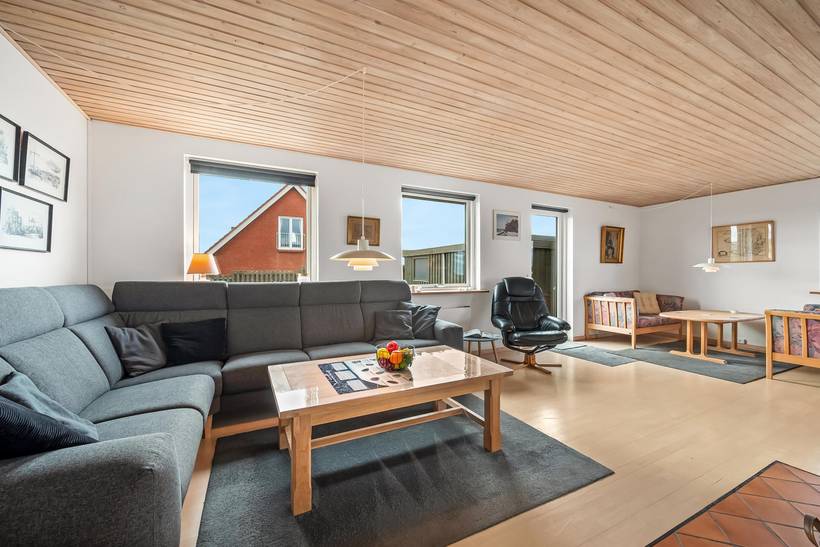 Foto von Ferienhaus DB90 in Lild - Thy/Limfjord