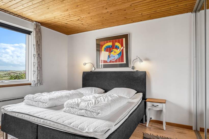 Foto von Ferienhaus DB90 in Lild - Thy/Limfjord