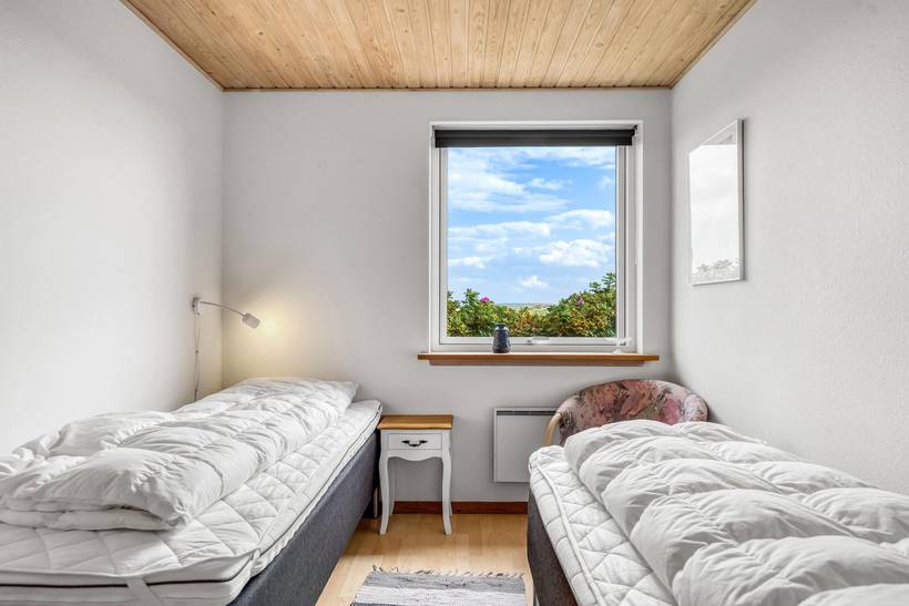Foto von Ferienhaus DB90 in Lild - Thy/Limfjord