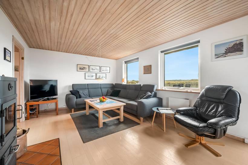 Foto von Ferienhaus DB90 in Lild - Thy/Limfjord