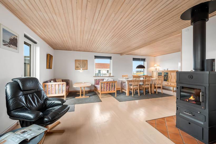 Foto von Ferienhaus DB90 in Lild - Thy/Limfjord