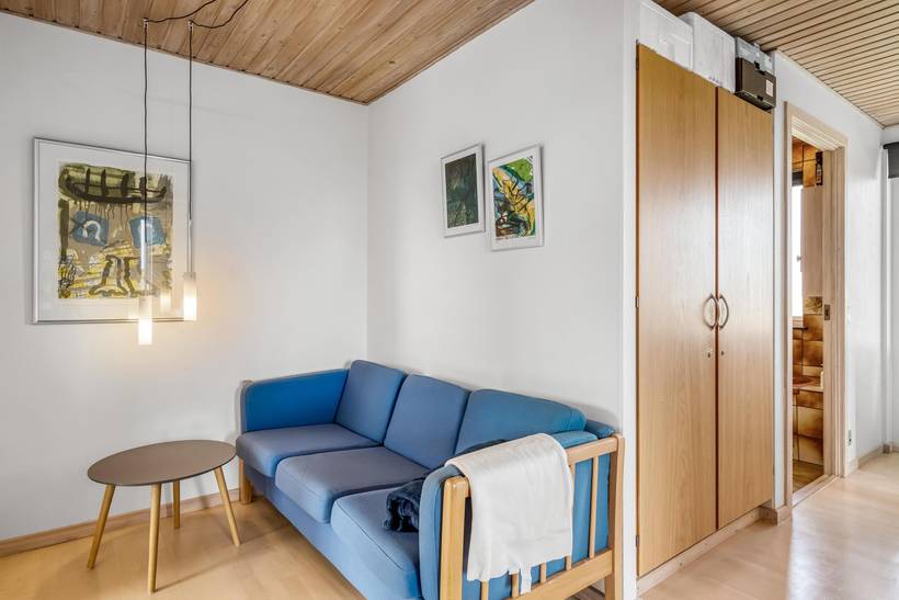 Foto von Ferienhaus DB90 in Lild - Thy/Limfjord