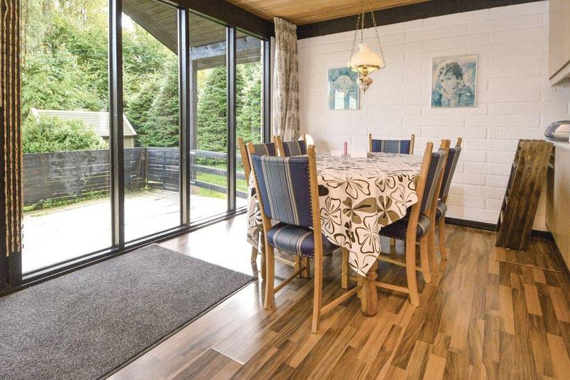 Foto von Ferienhaus DB91 in Loddenhøj - Südjütland