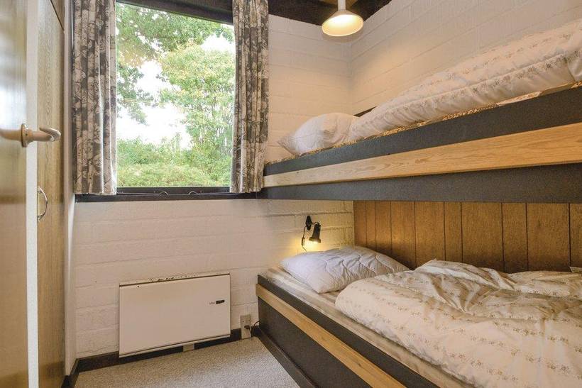 Foto von Ferienhaus DB91 in Loddenhøj - Südjütland