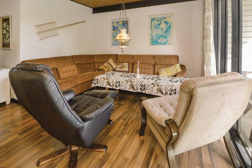 Foto von Ferienhaus DB91 in Loddenhøj - Südjütland
