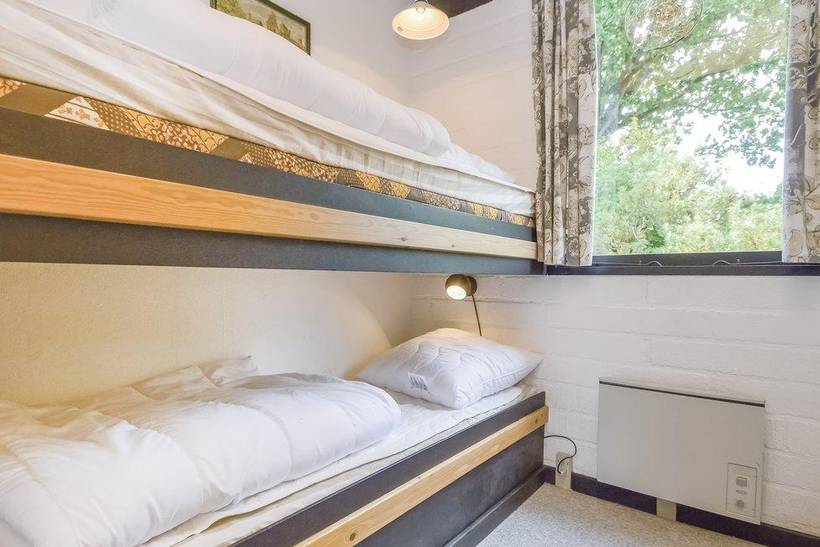 Foto von Ferienhaus DB91 in Loddenhøj - Südjütland