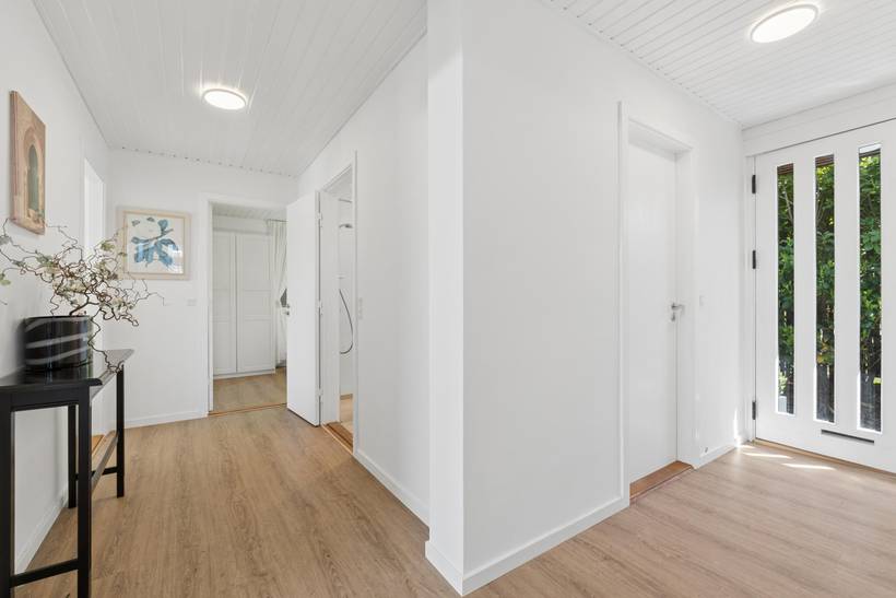 Foto von Ferienhaus DB92 in Hornbæk - Nordseeland