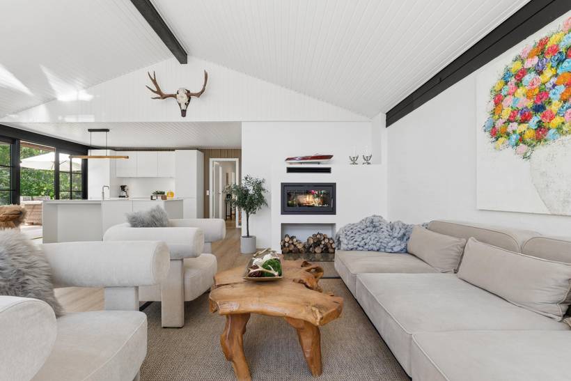 Foto von Ferienhaus DB92 in Hornbæk - Nordseeland