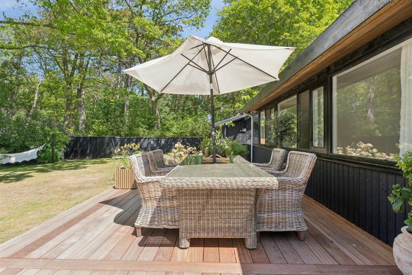 Foto von Ferienhaus DB92 in Hornbæk - Nordseeland